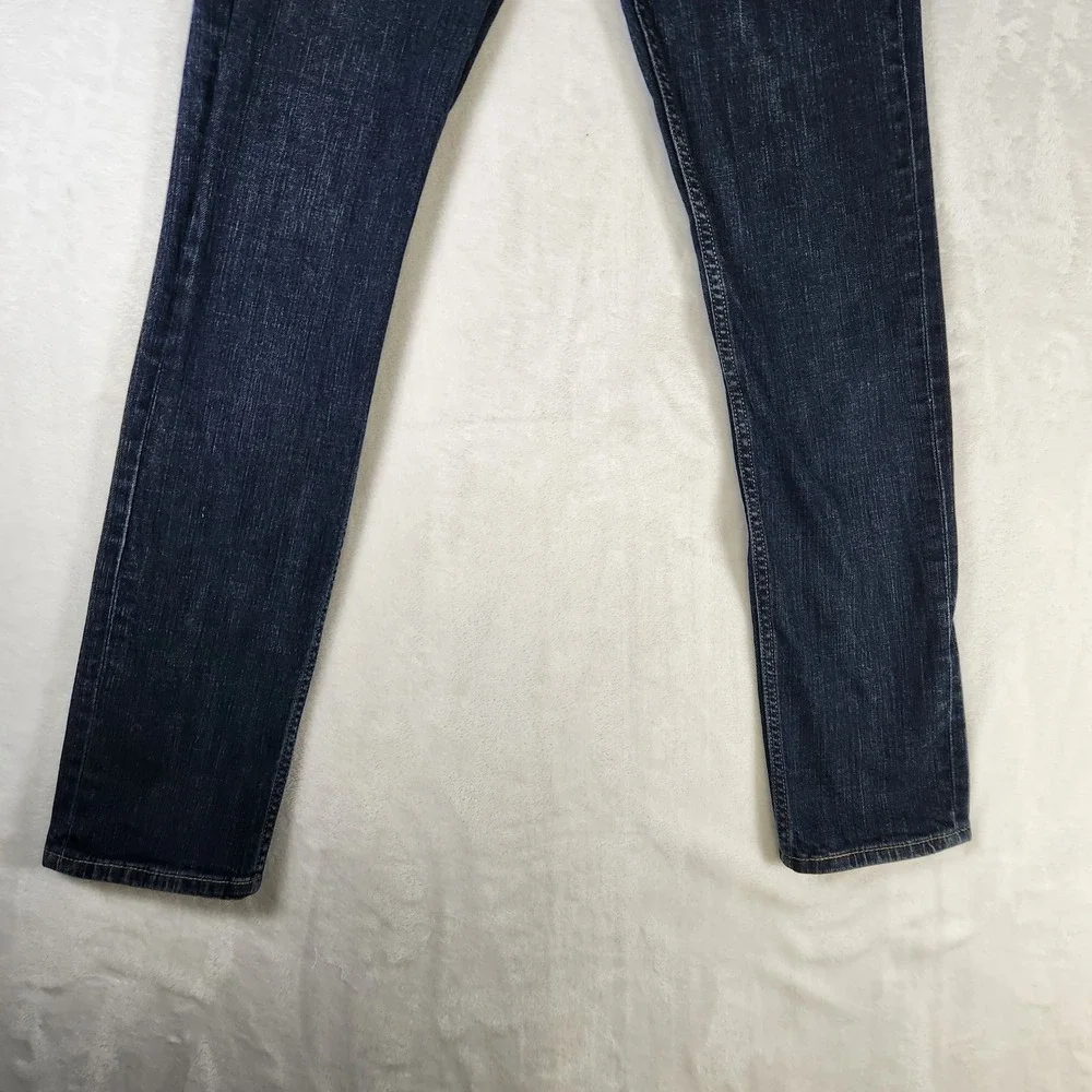 Levis refined simplicity